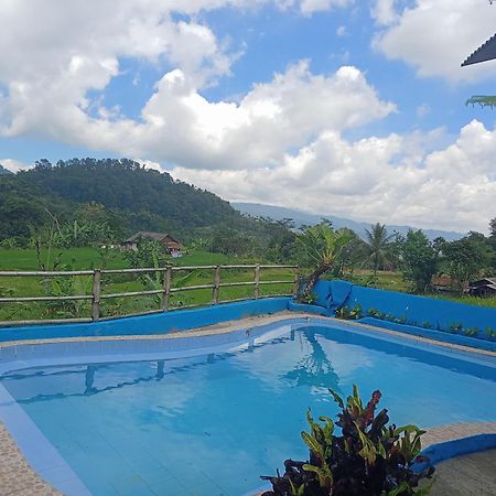 De Salak Homestay Bogor Ngoại thất bức ảnh