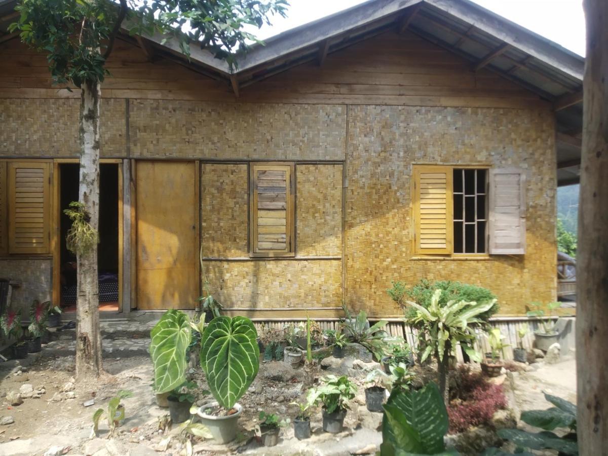 De Salak Homestay Bogor Ngoại thất bức ảnh