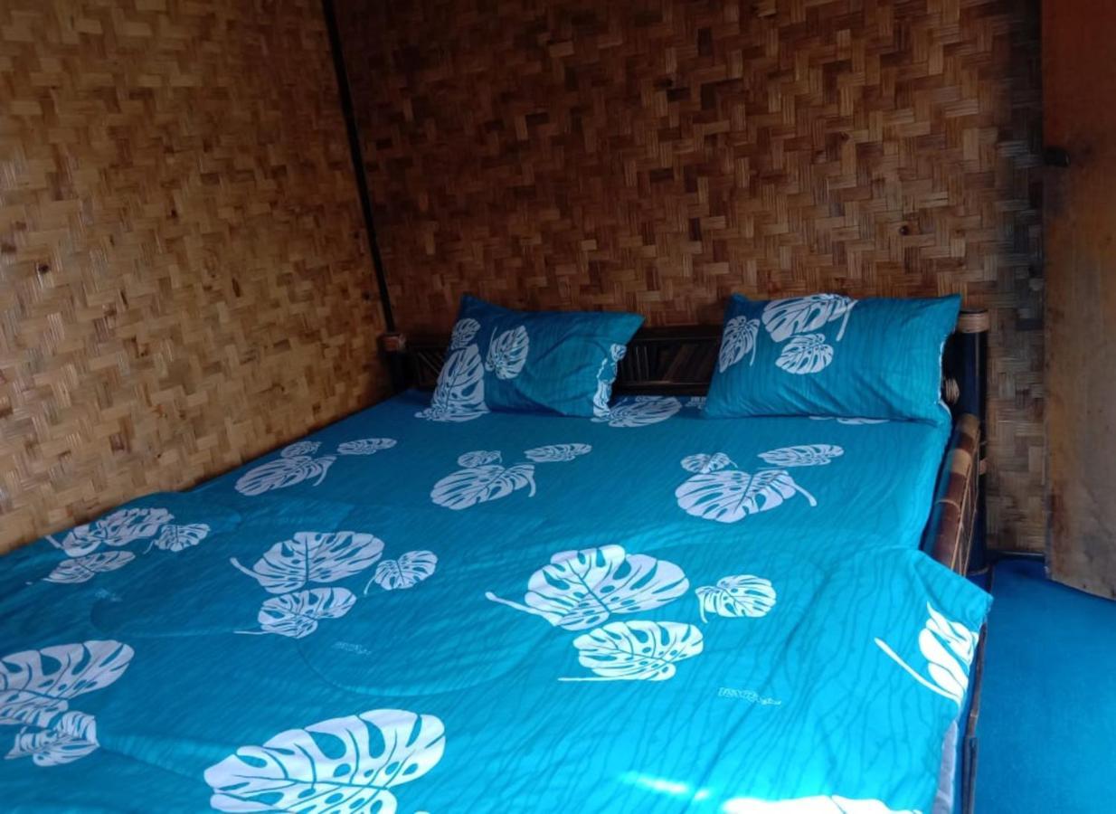 De Salak Homestay Bogor Ngoại thất bức ảnh