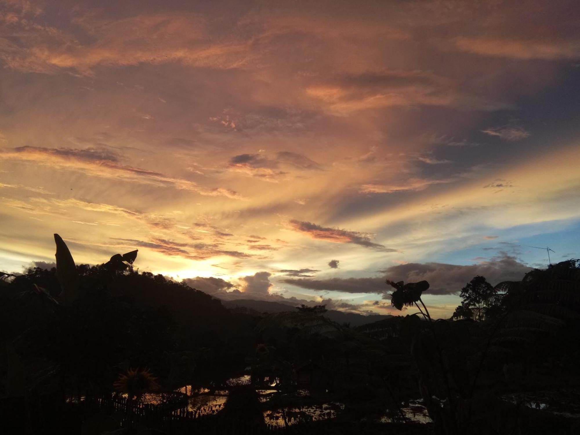 De Salak Homestay Bogor Ngoại thất bức ảnh