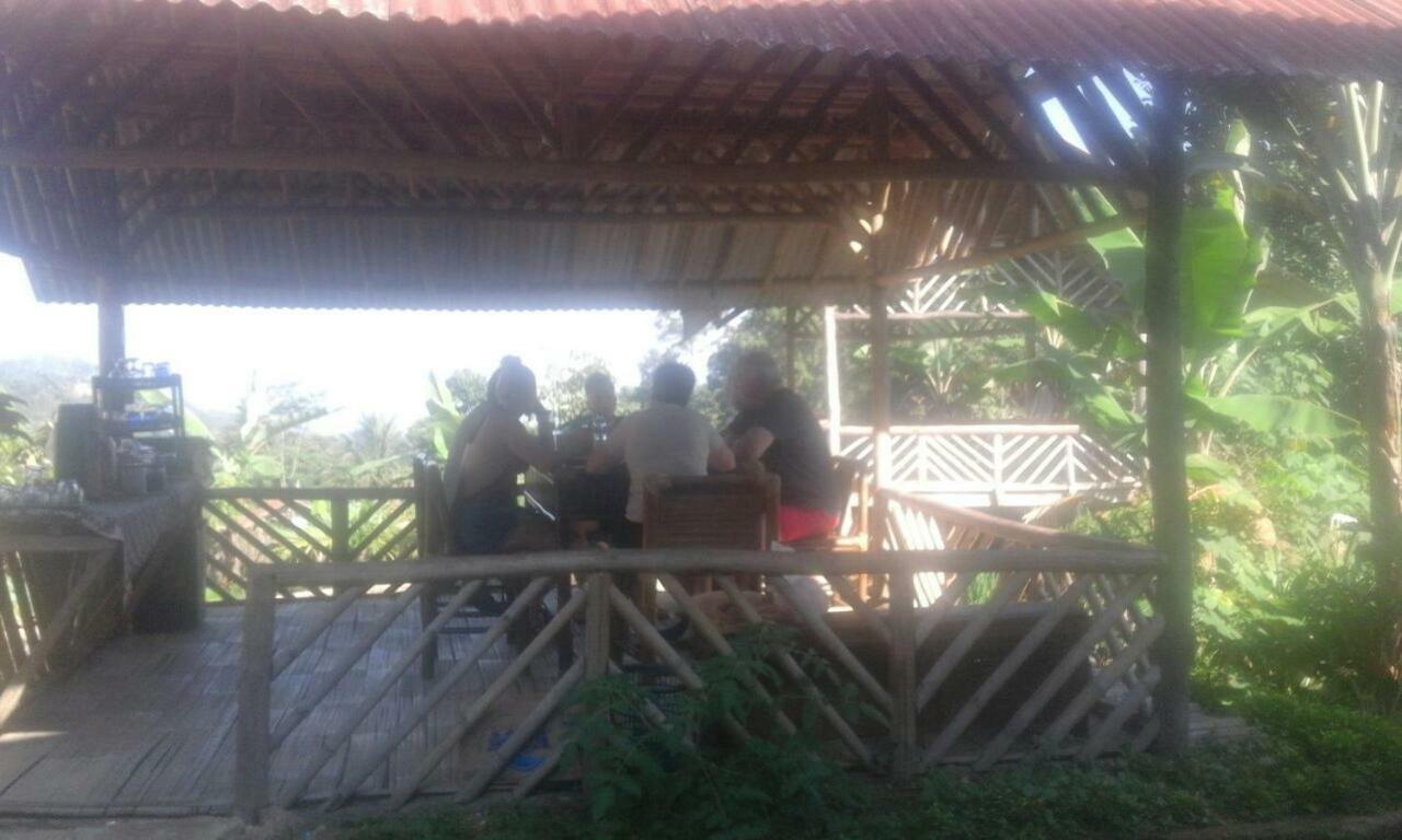 De Salak Homestay Bogor Ngoại thất bức ảnh