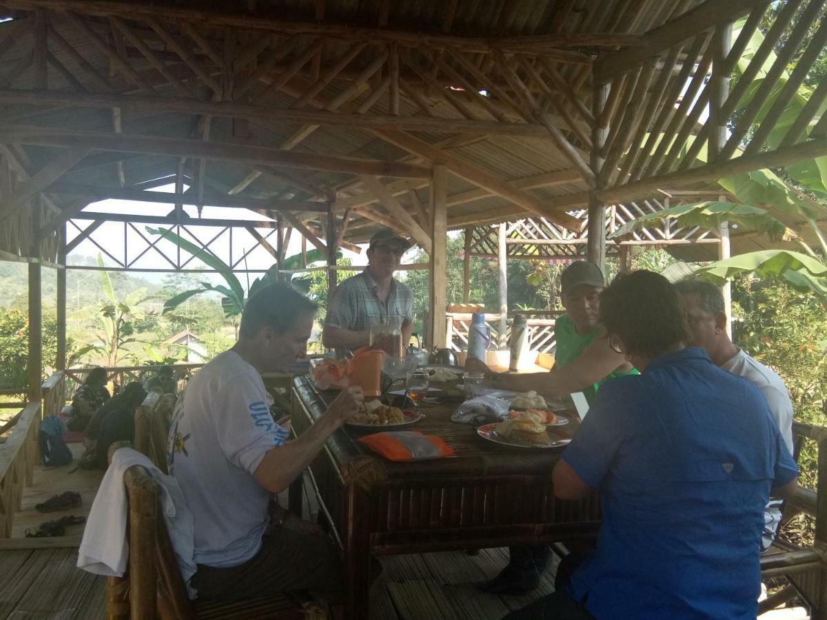 De Salak Homestay Bogor Ngoại thất bức ảnh
