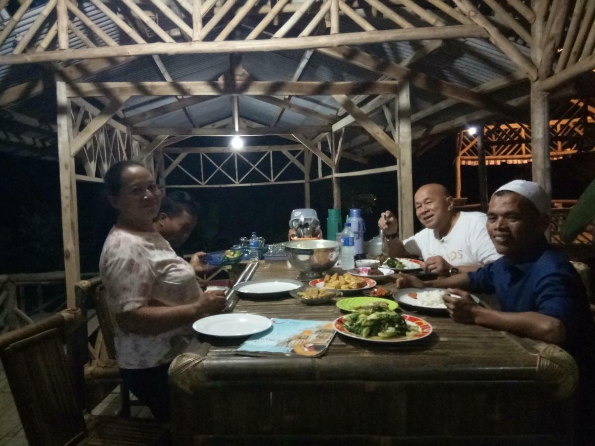 De Salak Homestay Bogor Ngoại thất bức ảnh