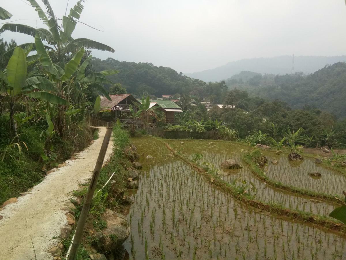 De Salak Homestay Bogor Ngoại thất bức ảnh