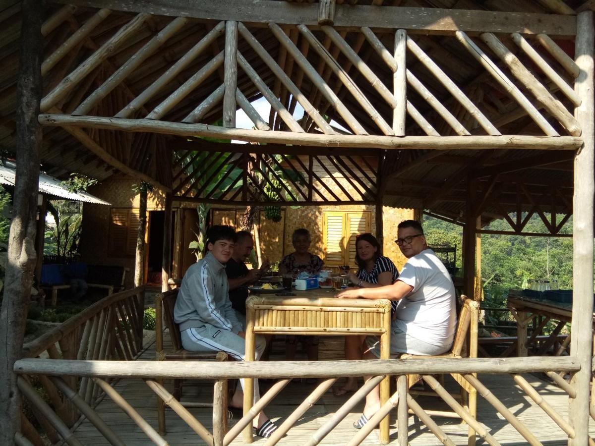 De Salak Homestay Bogor Ngoại thất bức ảnh